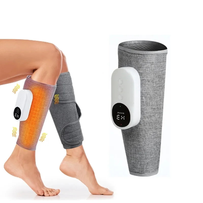 ORIZO™ Heated Massager
