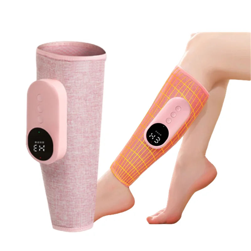 ORIZO™ Heated Massager