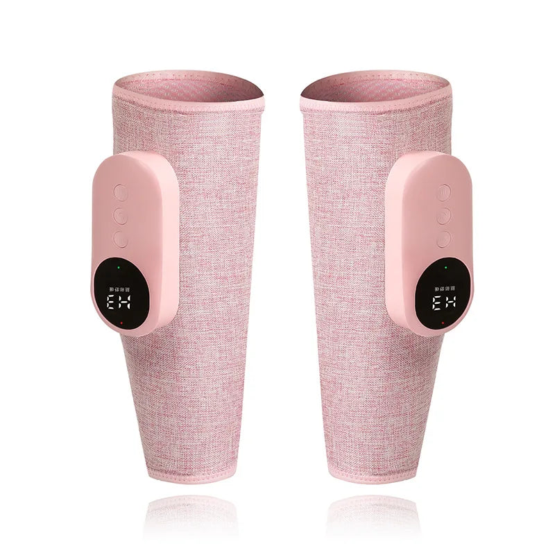 ORIZO™ Heated Massager