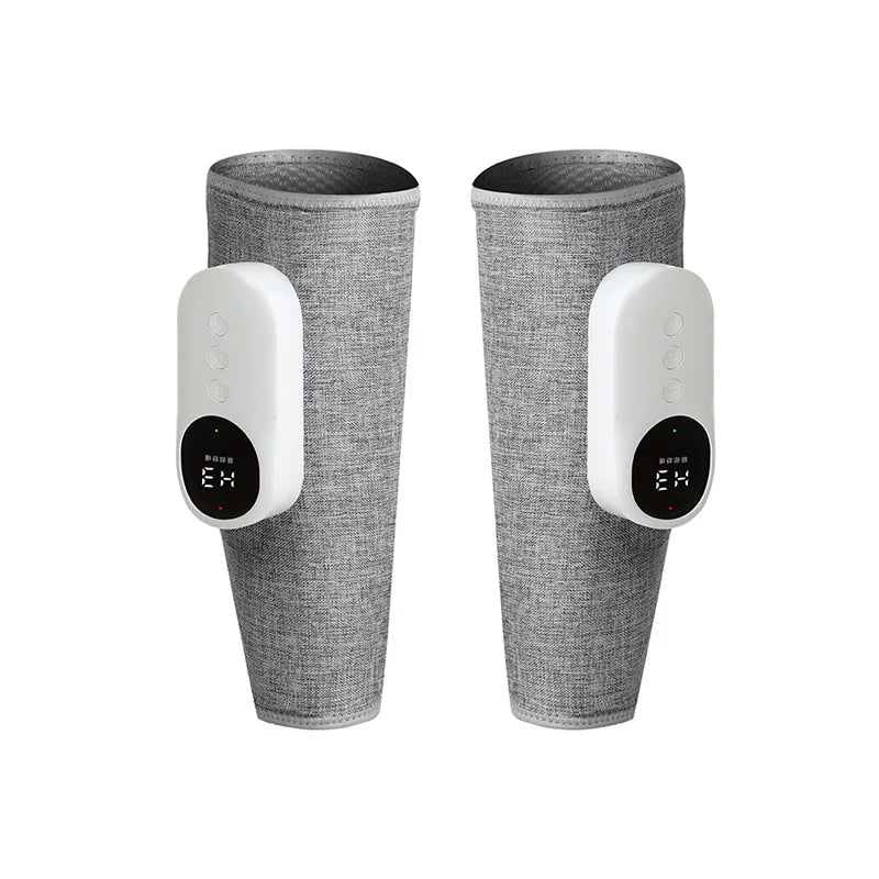 ORIZO™ Heated Massager