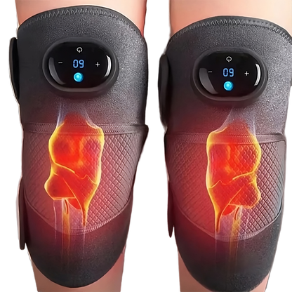 Heated Knee Massager