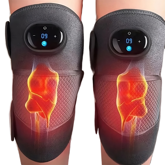 Heated Knee Massager