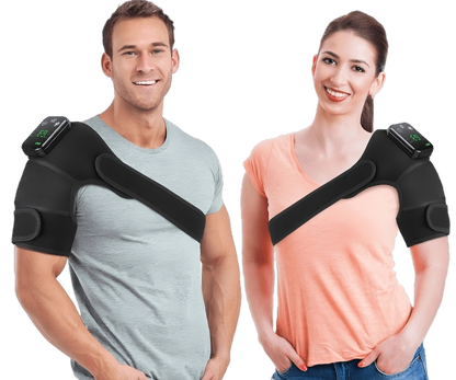 Heated Knee, Shoulder & Elbow Massager