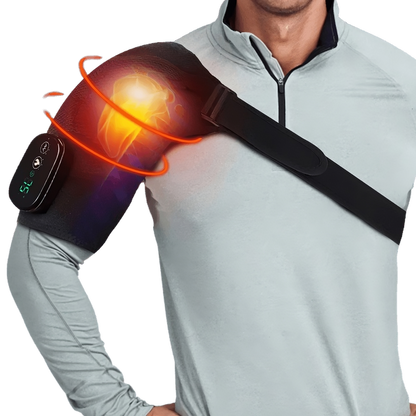 Heated Knee, Shoulder & Elbow Massager