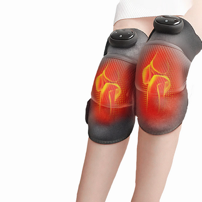 Heated Knee Massager