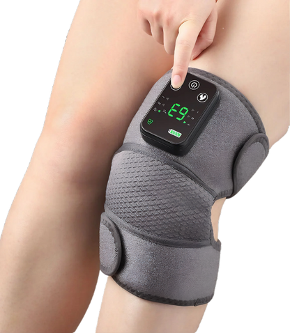 Heated Knee, Shoulder & Elbow Massager