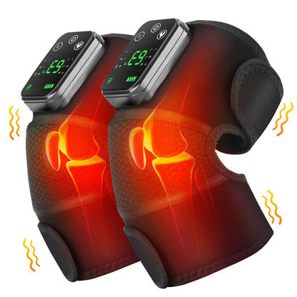 Heated Knee, Shoulder & Elbow Massager