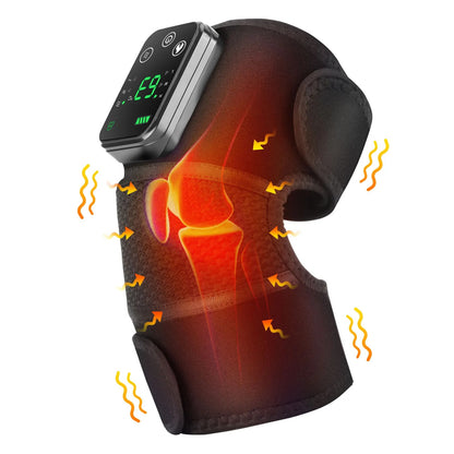 Heated Knee, Shoulder & Elbow Massager