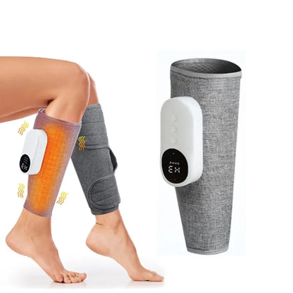 ORIZO™ Heated Massager