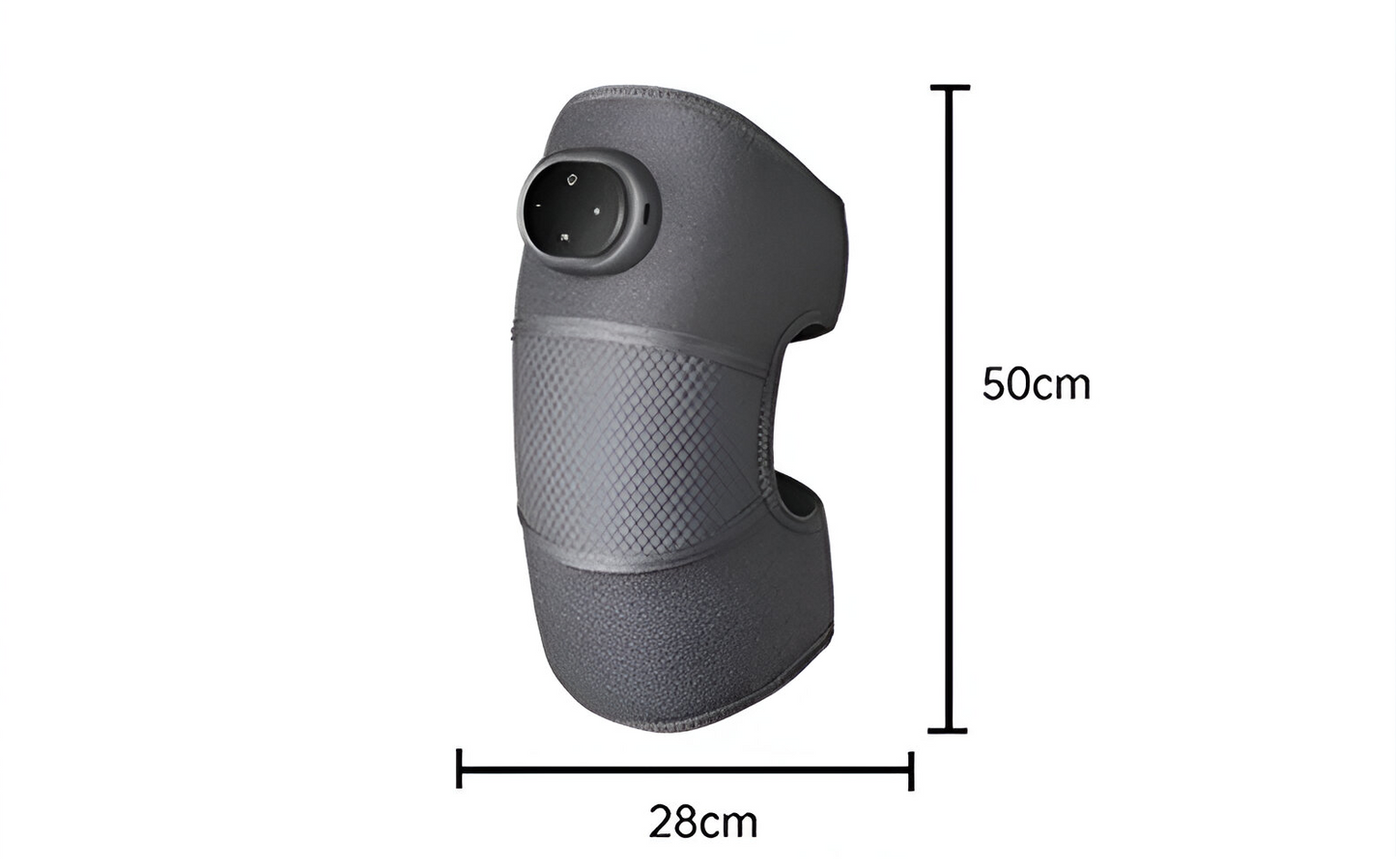 Heated Knee Massager