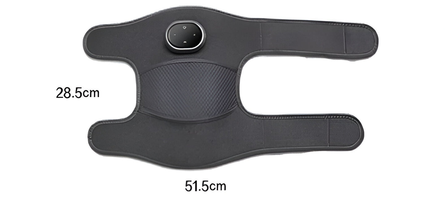 Heated Knee Massager