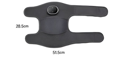 Heated Knee Massager