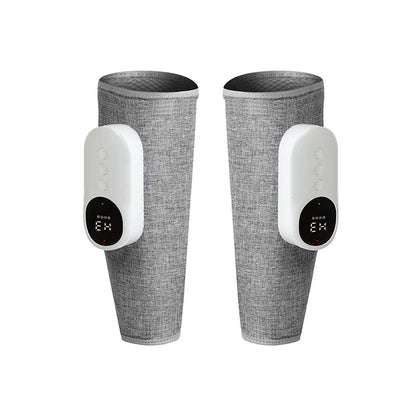 ORIZO™ Heated Massager