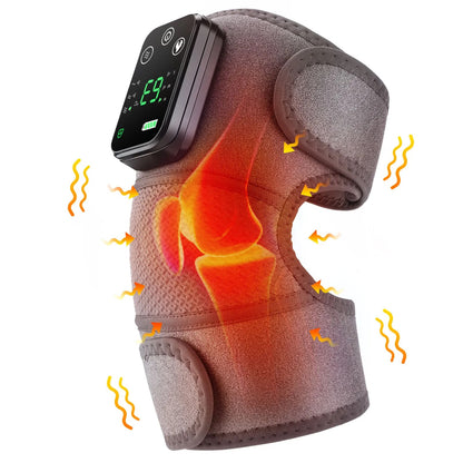 Heated Knee, Shoulder & Elbow Massager